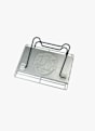 UCO Mini FlatPack barbecue Argent 24508 3