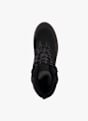 46 NORD Strela Herren Winterboot Schwarz 24527 4