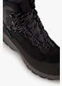 46 NORD Strela Herren Winterboot Schwarz 24527 6