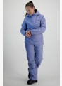 Oakley Holly Anorak giacca da sci/snowboard donna Viola 24519 3