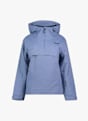 Oakley Holly Anorak giacca da sci/snowboard donna Viola 24519 9