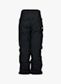 Quiksilver Porter 10K pantalon de ski/snowboard garçons Noir 24574 2