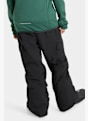 Quiksilver Porter 10K pantalon de ski/snowboard garçons Noir 24574 4