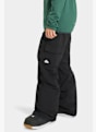 Quiksilver Porter 10K pantalon de ski/snowboard garçons Noir 24574 5