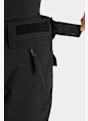 Quiksilver Porter 10K pantalon de ski/snowboard garçons Noir 24574 6