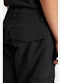 Quiksilver Porter 10K pantalon de ski/snowboard garçons Noir 24574 8