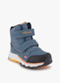 Trollkids Hafjell boot enfants Bleu 24581 2