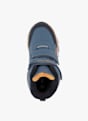 Trollkids Hafjell boot enfants Bleu 24581 4