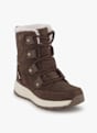 Trollkids Arendal boot enfants Marron 24578 2