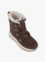 Trollkids Arendal boot bambini Marrone 24578 6