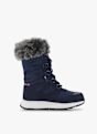 Trollkids Hamsedal XT boot enfants Bleu 24583 1