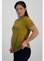 super.natural Sound Of Nature t-shirt donna Giallo 24576 1