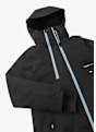reima Perille veste de ski filles Noir 24627 4