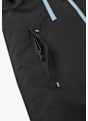 reima Perille veste de ski filles Noir 24627 5