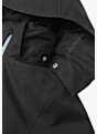 reima Perille veste de ski filles Noir 24627 7