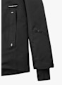 reima Perille veste de ski filles Noir 24627 8