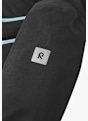 reima Perille Mädchen Skijacke Schwarz 24627 9