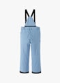 reima Terrie pantalon de ski filles Bleu 24622 2
