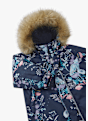 reima Lappi Kleinkind Skioverall Blau 24621 5