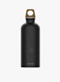 Sigg Traveller MyPlanet 600 ml Trinkflasche Schwarz 24651 2