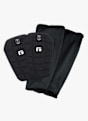 G-Form Pro-S Blade Schienbeinschoner Schwarz 25140 1