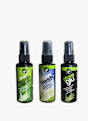 Gloveglu Care Essentials 3 x 50 ml Pflegespray Weiss 24702 1