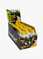 Isostar Actifood Exotic 24 x 90 g smoothie gel Jaune 24728 1