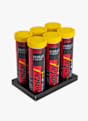 Isostar 6-Pack Iso Hydrate & Perform Cranberry 10 x 12 g compresse effervescenti Viola 24731 1