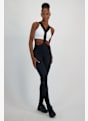 SCOTT RC Pro Warm +++ bib tight donna Nero 24803 1