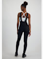 SCOTT RC Pro Warm +++ bib tight donna Nero 24803 2