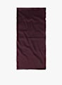 Buff Lightweight Merino neckwarmer Viola 24842 2