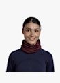 Buff Lightweight Merino neckwarmer Viola 24842 3