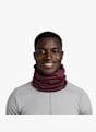 Buff Lightweight Merino neckwarmer Viola 24842 6