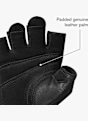 Harbinger Power 2.0 Fitnesshandschuh Schwarz 24833 4