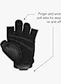 Harbinger Power 2.0 guanto da fitness Nero 24833 5