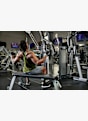 Harbinger Power 2.0 guanto da fitness Nero 24833 8