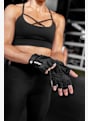 Harbinger Power 2.0 guanto da fitness Nero 24833 9