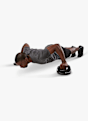 Harbinger Push Up Pro Nero 24838 7