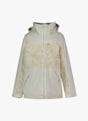 Roxy Presence Parka giacca da sci/snowboard bambina Bianco 24853 1