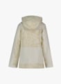 Roxy Presence Parka giacca da sci/snowboard bambina Bianco 24853 2
