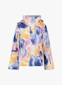 Roxy Jetty Mädchen Ski-/Snowboardjacke Weiss 24893 1