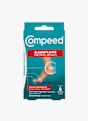 Compeed 6-Pack Mix cerotto per vesciche Bianco 24906 1