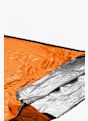 Ortovox Bivy Ultralight sac de couchage de bivouac Orange 24969 4
