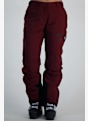 46 NORD Damen Skihose Rot 24983 1