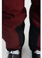 46 NORD pantalon de ski femmes Rouge 24983 5