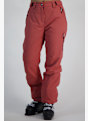 46 NORD pantalon de ski femmes Rose 24981 1