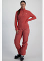 46 NORD pantalon de ski femmes Rose 24981 3