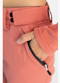 46 NORD pantalon de ski femmes Rose 24981 5