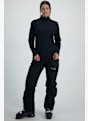 46 NORD Midlayer donna Nero 24993 3
