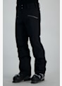 Rossignol Sender pantalon de ski hommes Noir 25037 1
